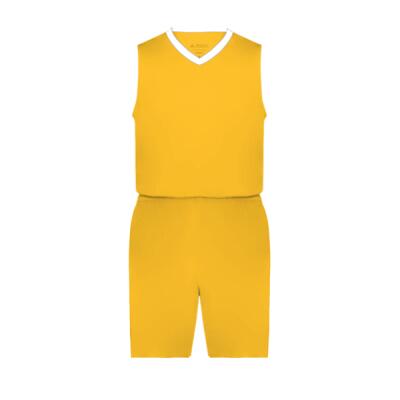 Match-Up Basketball Shorts Thumbnail