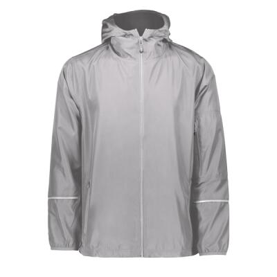 Packable Full Zip Jacket Thumbnail