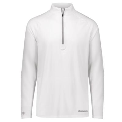 Electrify 1/2 Zip Pullover Powered by Coolcore(r) Thumbnail