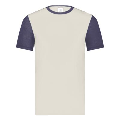 Gameday Vintage Ringer Tee Thumbnail