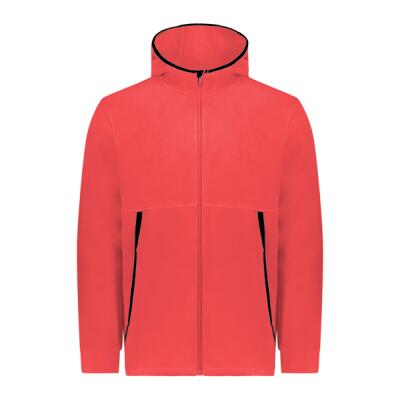 Youth Chill Fleece 2.0  Full Zip Hoodie Thumbnail