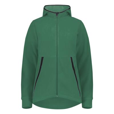 Ladies Chill Fleece 2.0 Full Zip Hoodie Thumbnail