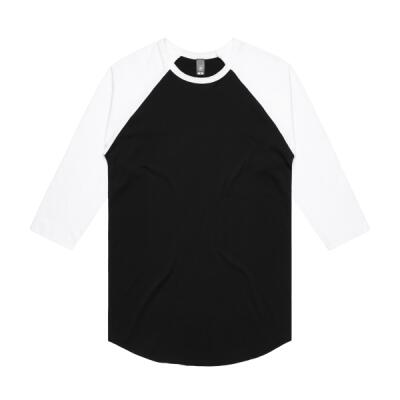 RAGLAN TEE Thumbnail