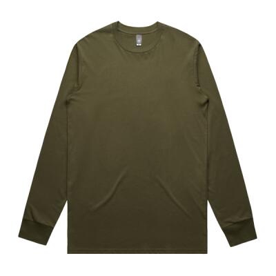 STAPLE LS TEE Thumbnail