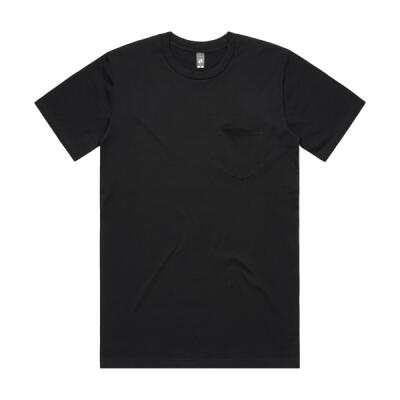 CLASSIC POCKET TEE Thumbnail