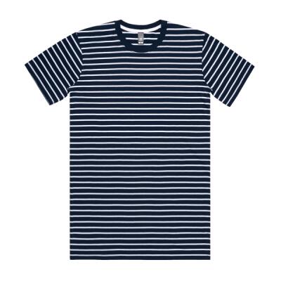 STAPLE STRIPE TEE Thumbnail