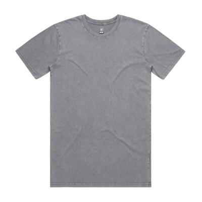 STONE WASH STAPLE TEE Thumbnail