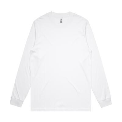 GENERAL LS TEE Thumbnail