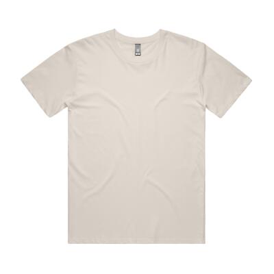 STAPLE MINUS TEE Thumbnail