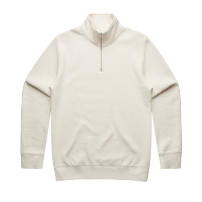 HALF ZIP CREW Thumbnail