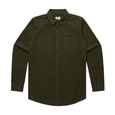 CORD SHIRT Thumbnail