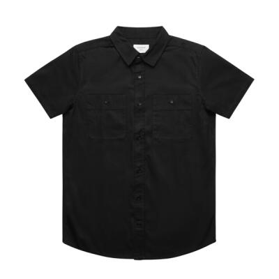 WORK SS SHIRT Thumbnail