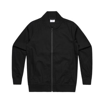 BOMBER JACKET Thumbnail