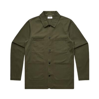 CHORE JACKET Thumbnail