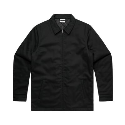 SERVICE JACKET Thumbnail