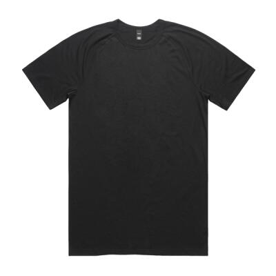 ACTIVE BLEND TEE Thumbnail
