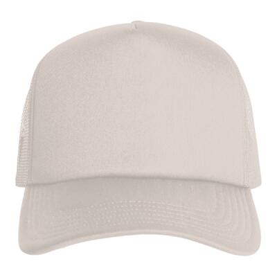 FRAME FOAM TRUCKER CAP Thumbnail