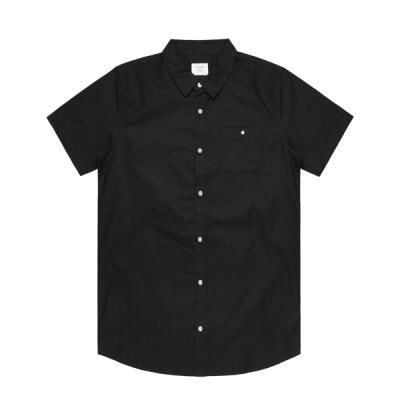 OXFORD SHORT SLEEVE SHIRT Thumbnail