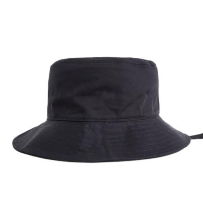 WIDE BRIM BUCKET HAT Thumbnail