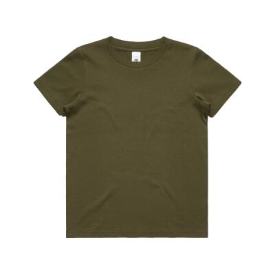 YOUTH STAPLE TEE Thumbnail