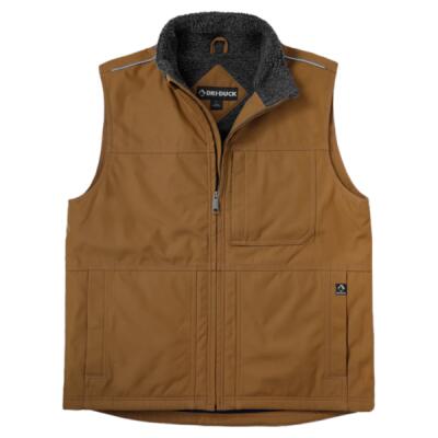 Men's GrizzlyTec™ Rigor Vest Thumbnail