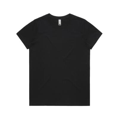 MAPLE ORGANIC TEE Thumbnail