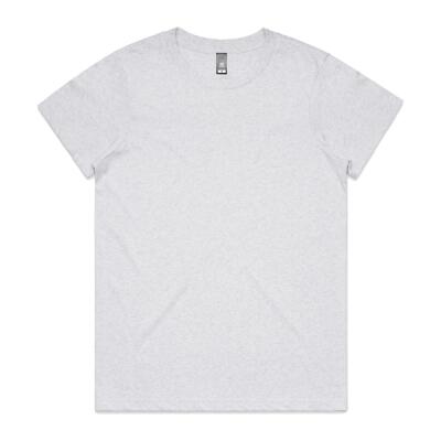 MAPLE MARLE TEE Thumbnail