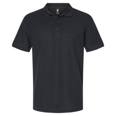 Unisex Hammer™ Pique Polo Thumbnail