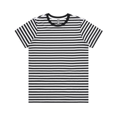 MAPLE STRIPE TEE Thumbnail