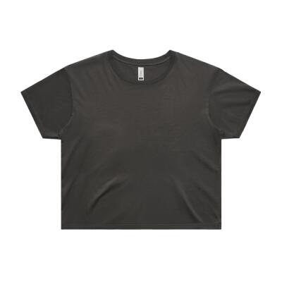 FADED CROP TEE Thumbnail