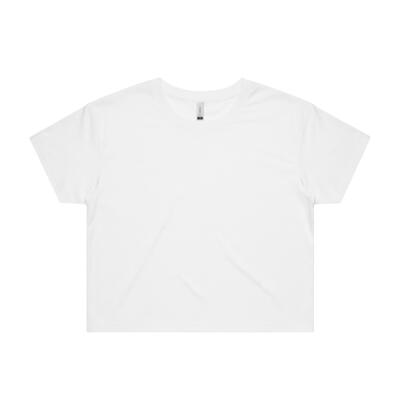 CROP TEE Thumbnail