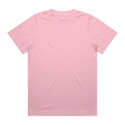 WOS HEAVY TEE Thumbnail