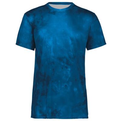 Stock Cotton-Touch(tm) Poly Tee Thumbnail