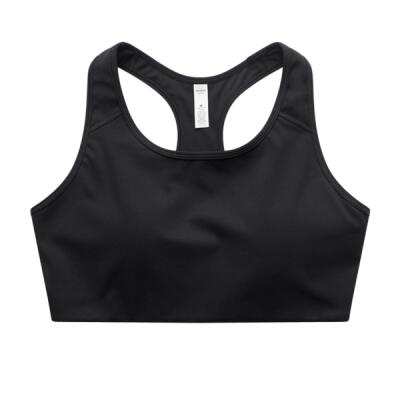 WOS ACTIVE BRA TOP Thumbnail