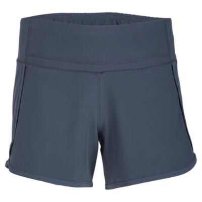 Women's Stretch Woven Lined Shorts Thumbnail