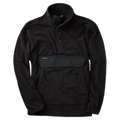 Women's Cascade Mountain Fleece Pullover Thumbnail