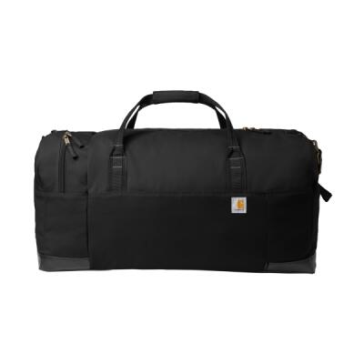 120 L Foundry Series Duffel Thumbnail