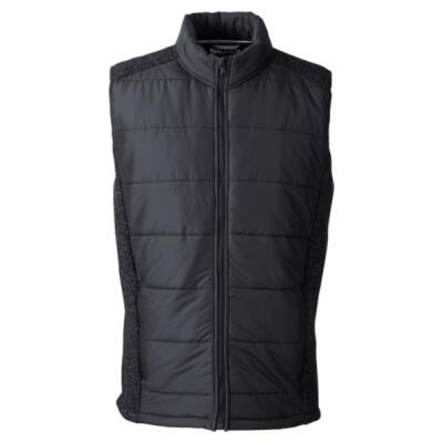 Men's Harbor Puffer Vest Thumbnail