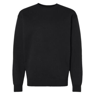 Unisex Heavyweight Crewneck Sweatshirt Thumbnail