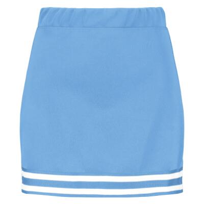 Girls Cheer Squad Skirt Thumbnail