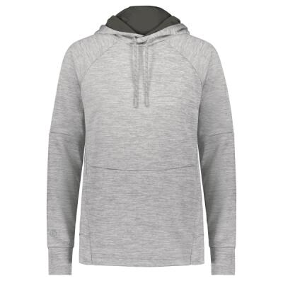 Ladies All-Pro Performance Fleece Hoodie Thumbnail