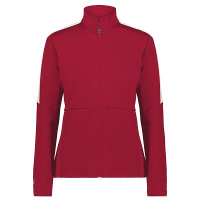 Ladies Crosstown Jacket Thumbnail