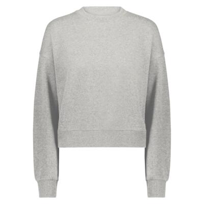 Ladies Slouchy Crew Thumbnail