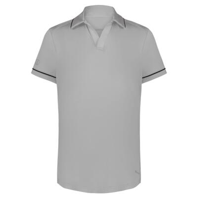 Ladies Performance Polo Powered by Coolcore(r) Thumbnail