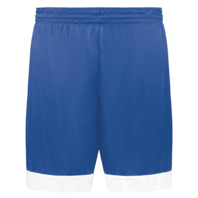 Swish Reversible Basketball Shorts Thumbnail