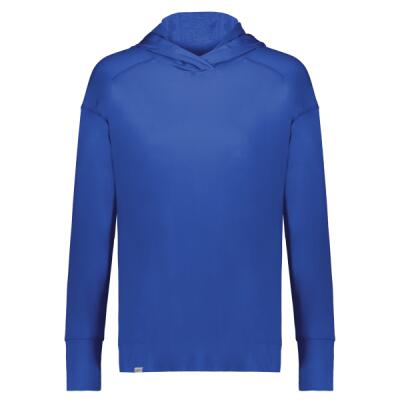 Ladies Ventura Soft Knit Hoodie Thumbnail