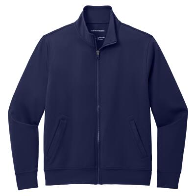 C Free ® Double Knit Full Zip Thumbnail