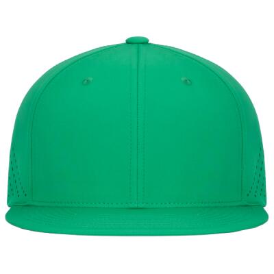 Premium Lightweight Perforated PacFlex Cap Powered by Coolcore(r) Thumbnail