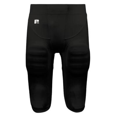 Youth Beltless Football Pant Thumbnail