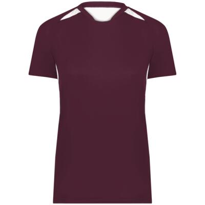 Ladies Hawk Evolution Soccer Jersey Thumbnail